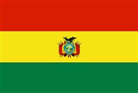 Боливия (флаг)