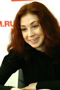 Большова Анна Леонидовна (2006)