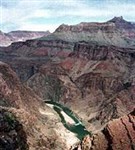 Большой каньон (общий вид)