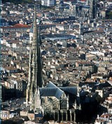 Бордо (панорама)
