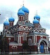 Борисов (собор)