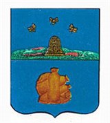 Борисоглебск (герб города)