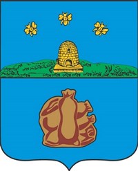 Борисоглебск (герб)