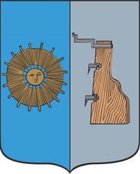 Боровичи (герб)