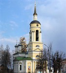 Боровск (Благовещенский собор)