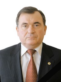 Бородакий Юрий Владимирович