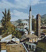 Босния и Герцеговина (Зворник)