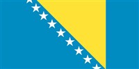 Босния и Герцеговина (флаг)