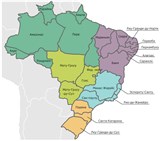 Бразилия (административное устройство)