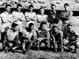 Бразилия (сборная, 1961) [спорт]