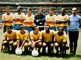 Бразилия (сборная, 1970) [спорт]