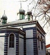 Браслав (Свято-Успенская церковь)