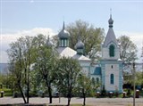 Браслав (Успенская церковь)