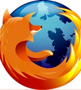 Браузер (Mozilla Firefox)