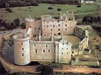 Бретань (замок герцогов)