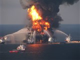 Бритиш Петролеум (Мексиканский залив, 2010)