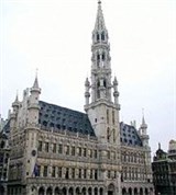 Брюссель (ратуша)