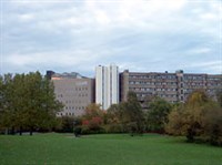 Брюссельский свободный университет (здание)