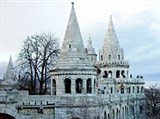 Будапешт (Рыбацкий бастион)