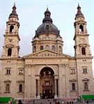 Будапешт (базилика Святого Стефана)