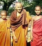 Буддизм (монахи)