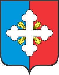 Буденновск (герб 2003 года)