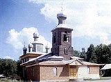 Булгар (церковь)