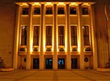 Бургас (здание городской администрации)