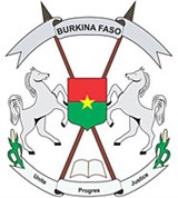 Буркина-Фасо (герб)