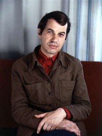 Бурков Георгий Иванович