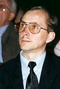 Бурляев Николай Петрович