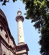 Бурса (мечеть)