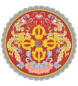 Бутан (герб)