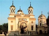 Бухарест (собор Святого Сильвестра)