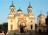 Бухарест (собор св. Сильвестра)