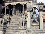 Бхактапур (колокол храма Батсала Дэви)