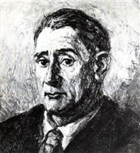 ВАЛЛОН Анри (портрет)