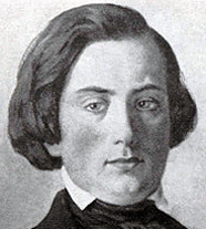 ВЕРНАДСКИЙ Иван Васильевич (1850-е годы)