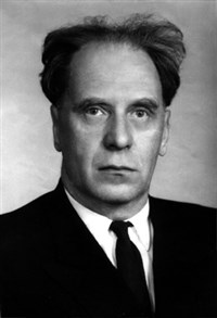 ВЕРНОВ Сергей Николаевич (1960-е годы)