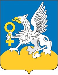 ВЕРХНЯЯ ПЫШМА (герб)