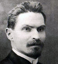 ВЕСЕЛОВСКИЙ Борис Борисович (1910-е годы)