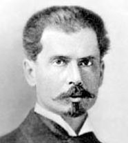 ВИНОГРАДСКИЙ Сергей Николаевич (1890-е годы)