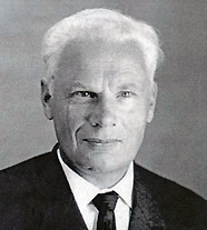 ВЛАДИМИРСКИЙ Василий Васильевич (1980-е годы)