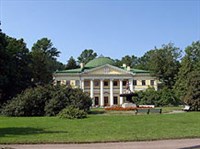 ВОЕННО-МЕДИЦИНСКАЯ АКАДЕМИЯ (здание, 1796)