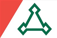 ВОЛОКОЛАМСК (флаг)