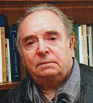 ВОРОНОВ Николай Павлович (в начале 1990-х годов)