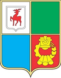 ВЫКСА (герб)