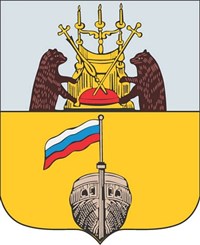 ВЫТЕГРА (герб)