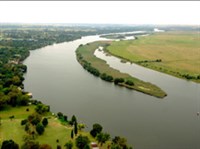 Вааль (река в ЮАР)