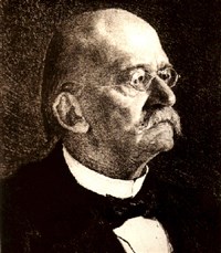 Вагнер Адольф (портрет)